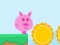 თამაში Pig Run ონლაინ