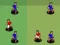 თამაში Euro 2016 Goal Rush ონლაინ