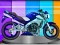 თამაში Fix My Bike Suzuki ონლაინ