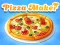 თამაში Pizza Maker ონლაინ