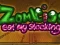 თამაში Zombies Eat My Stocking ონლაინ