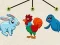 თამაში Match The Animal ონლაინ