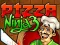 თამაში Pizza Ninja 3 ონლაინ