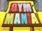 თამაში Gym Mania ონლაინ