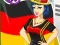 თამაში Soccer Dress-Up ონლაინ