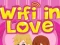 თამაში Wifi In Love ონლაინ