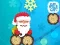 თამაში Wake the Santa ონლაინ