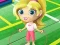 თამაში Slacking game Gym ონლაინ