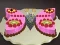 თამაში Cooking with Emma Butterfly Chocolate Cake ონლაინ