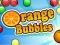 თამაში Orange Bubbles ონლაინ