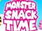 თამაში Monster Snack Time ონლაინ