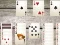 თამაში Wild West Solitaire ონლაინ