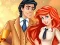 თამაში Princess Couples Compatibility ონლაინ