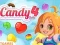 თამაში Candy Rain 4 ონლაინ