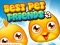 თამაში Best Pet Friends ონლაინ