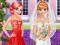 თამაში Frozen And Ariel Wedding ონლაინ