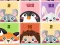 თამაში 2048 Cuteness Edition ონლაინ