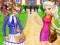 თამაში Sisters Go To Arendelle College ონლაინ