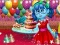 თამაში Inside Out Birthday Party ონლაინ