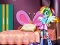 თამაში Equestria Girls Theme Room ონლაინ
