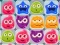 თამაში Trolls Jelly Match ონლაინ