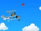 თამაში Scooby Doo Plane Trip ონლაინ