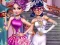 თამაში Special Miraculous Wedding ონლაინ