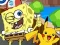 თამაში SpongeBob Pokemon Go ონლაინ
