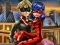 თამაში Ladybug Valentine Paris ონლაინ