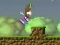 თამაში Jungle Run ონლაინ