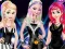 თამაში Princess Rock Band ონლაინ
