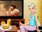 თამაში Princesses Movie Evening ონლაინ