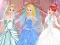 თამაში Princesses Bffs Wedding ონლაინ