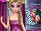 თამაში Frozen Princess Wardrobe ონლაინ
