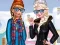 თამაში Winter Fashion Street Snap ონლაინ