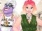 თამაში Princess Curvy Fashion ონლაინ