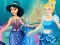 თამაში Ariel Underwater Sleepover ონლაინ