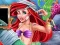 თამაში Mermaid Princess Hospital Recovery ონლაინ