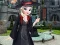 თამაში Elsa First Day In Hogwarts School ონლაინ