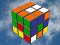 თამაში Rubik's Cube ონლაინ