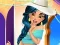 თამაში Princess Jasmine's Secret Wish ონლაინ