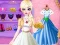 თამაში Elsa Dress Style Attempt ონლაინ