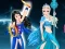 თამაში Disney Super Princess 2 ონლაინ
