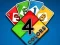 თამაში 4 Colors Uno ონლაინ