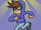 თამაში Robber Run ონლაინ