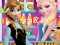 თამაში Frozen's Store ონლაინ