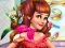 თამაში Victoria's Retro Real Makeover ონლაინ