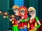თამაში Princess Fight Evil ონლაინ