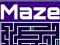 თამაში Maze ონლაინ