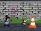 თამაში Graffiti Run ონლაინ